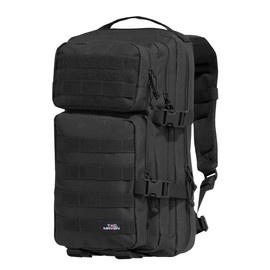 HÁTIZSÁK - ASSAULT -  KICSI/35 L - Pentagon - FEKETE