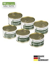 KERÜLETT ÉTELEK 12