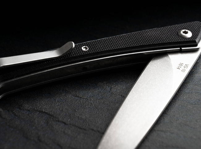 "SPILLO" Zsebkés - BOKER PLUS