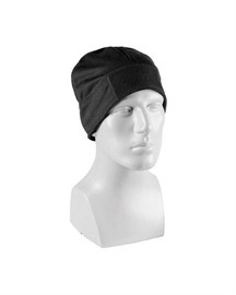 NÉMET FLEECE SAPKA - Mil-Tec® - FEKETE