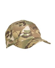 BASEBALL SAPKA - Mil-Tec® - MULTITARN