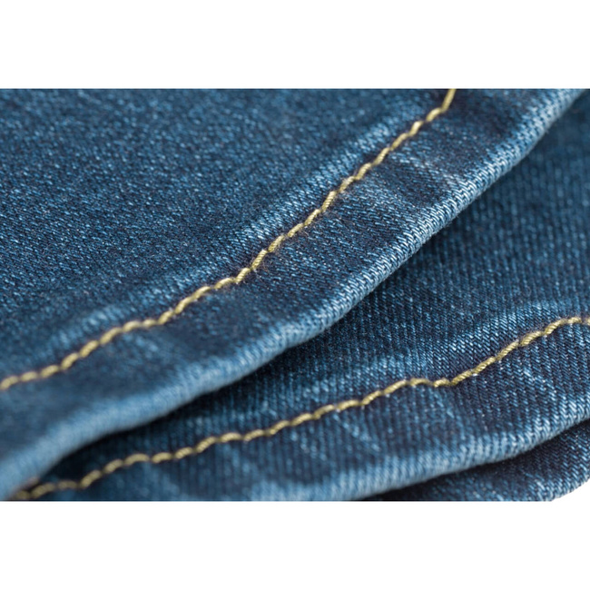 FLEX DENIM TAKTIKAI FARMERNADRÁG WASHED - SAPPHIRE - CLAWGEAR