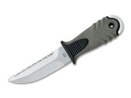 MAC Tekno Black knife