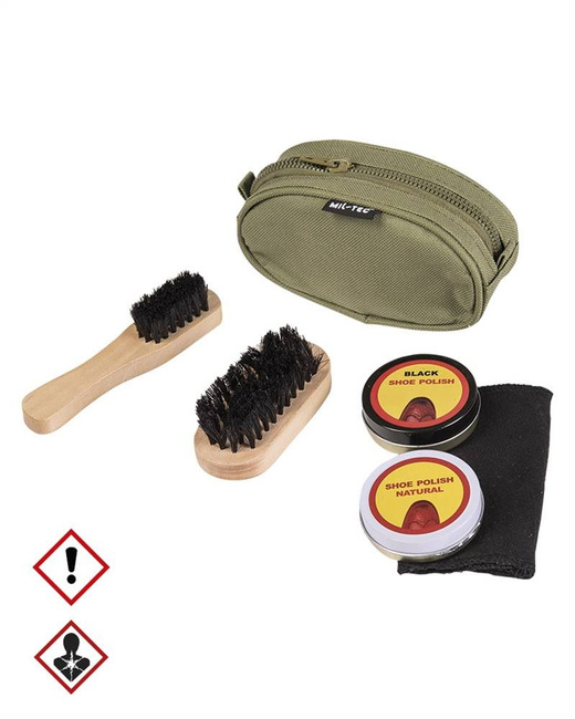 OD SHOE CLEANING KIT