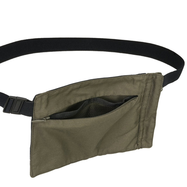 TAKTIKAI KABÁT M-65 - TAIGA ZŐLD - HELIKON