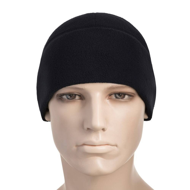 ELITE WINTER CAP, DARK NAVY BLUE - M-TAC
