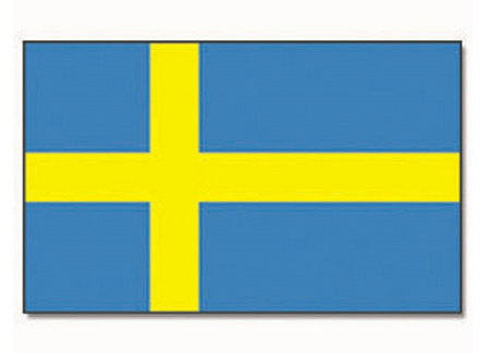 Flag Sweden