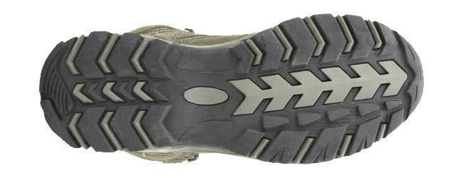 Squad magas szárú cipő, 5 Inch-es, OD