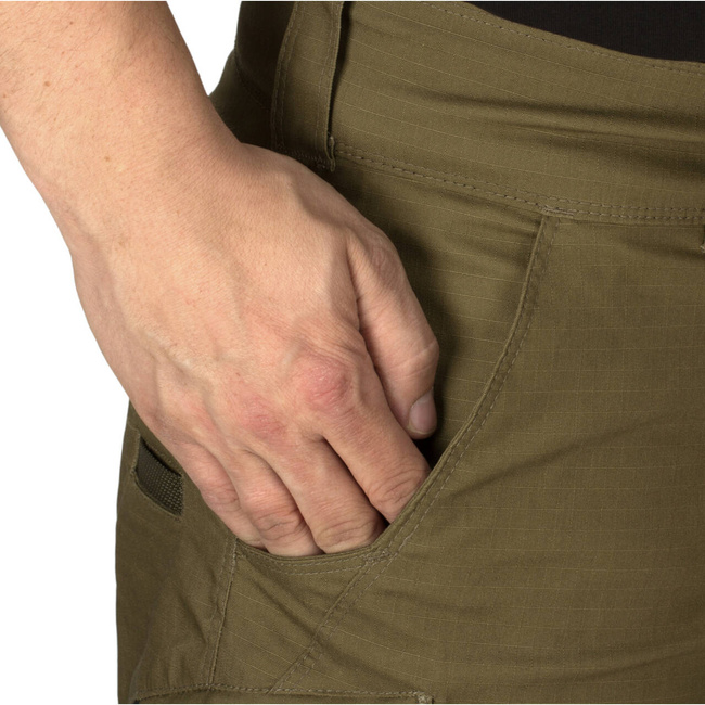 DEFIANT FLEX TAKTIKAI NADRÁG - MOCSÁR - CLAWGEAR