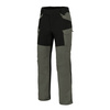 HYBRID OUTBACK PANTS® - DURACANVAS® - Helikon-Tex® - TAIGA GREEN/BLACK