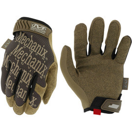 TAKTIKAI KESZTYŰ - "ORIGINAL" - MECHANIX® - COYOTE BARNA