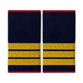 Az osztályfőnöke megelőző osztályának vezetője, az SVSU Intervenciós Csoport vezetője (SPSU)