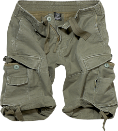 Vintage Classic short pants