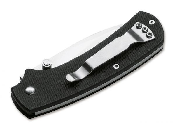 Boker Plus XS Drop Pocket Knife