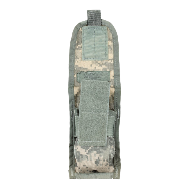 Mag Pouch, "M4", AT-digital, Molle II - US Army Military Plus - Használt