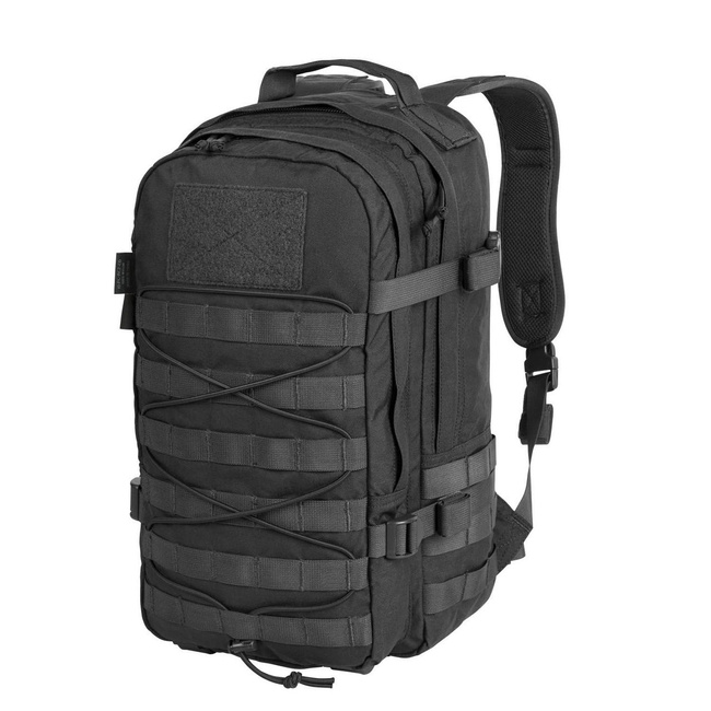 HÁTIZSÁK - RACCOON MK2 - 20 L - CORDURA - Helikon-Tex - FEKETE
