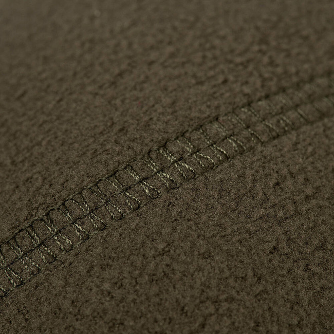 ELITE WINTER CAP, ARMY OLIVE - M-TAC