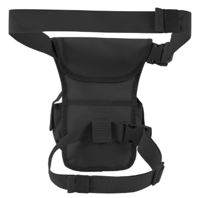 TÁSKA - FEKETE - BRANDIT