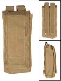 TOK TÖLTŐKHÖZ - AK 47 - Mil-Tec® - COYOTE