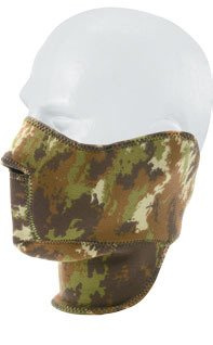 FULL MASZK - Vegetato Italiano