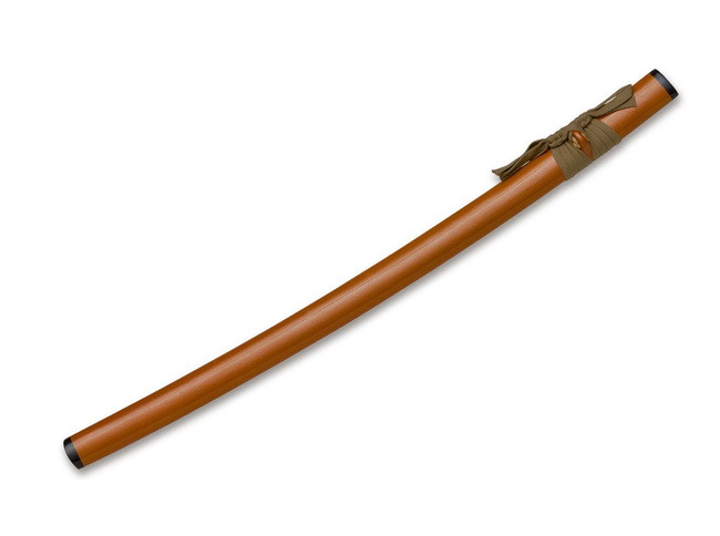 Magnum Samurai Premium Gold