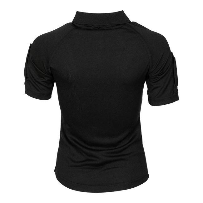 NŐI FEKETE POLO ING - KATONAI TÖBBLET A BRIT HADSEREGTŐL - MINT ÚJ