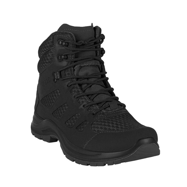 CSIZMA TACTICAL SUMMER IVA - FEKETE - M-TAC