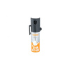 Kúp alakú irritáló-könnykiváltó spray - Perfecta Stop Attack - 15 ml