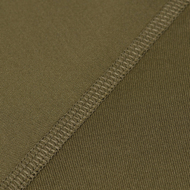 PÓLÓ ULTRA LIGHT POLARTEC - DARK OLIVE - M-TAC