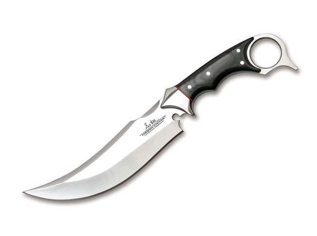 United Cutlery Gil Hibben Recurve Karambit kés