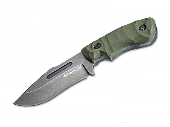 Magnum Lil Giant Knife