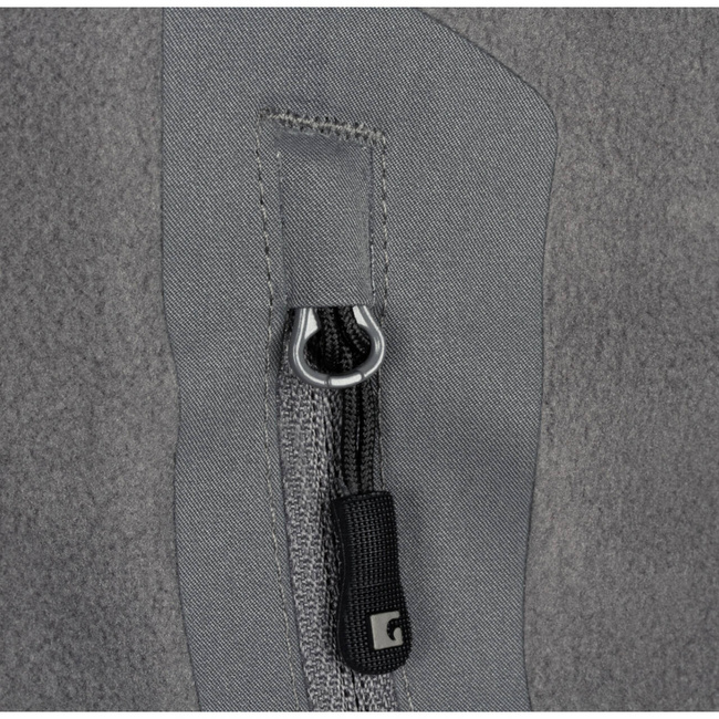 Aviceda Mk.II Fleece dzseki - Clawgear - Solid Rock