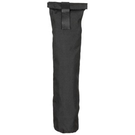 HOLLAND HORDTÁSKA - FEKETE - KATONAI TÖBBLET - MINT ÚJ