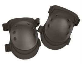 KNEE PADS - Mil-Tec® - BLACK