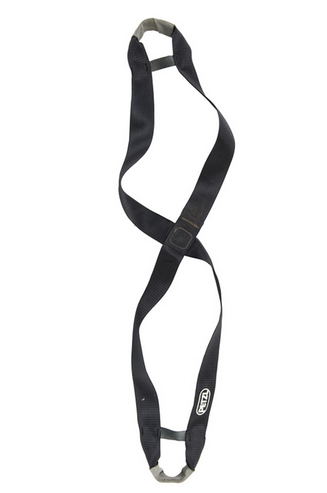 British Petzl® Safety Belt Used