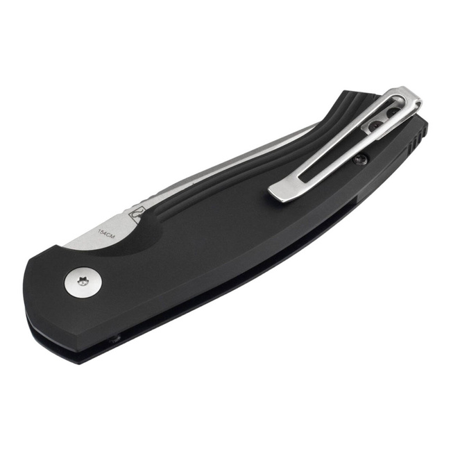 AUTOMATA KÉS KARAKURT FEKETE - BOKER PLUS