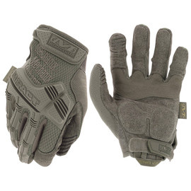 M-PACT RANGER ZÖLD KESZTYŰ - MECHANIX WEAR