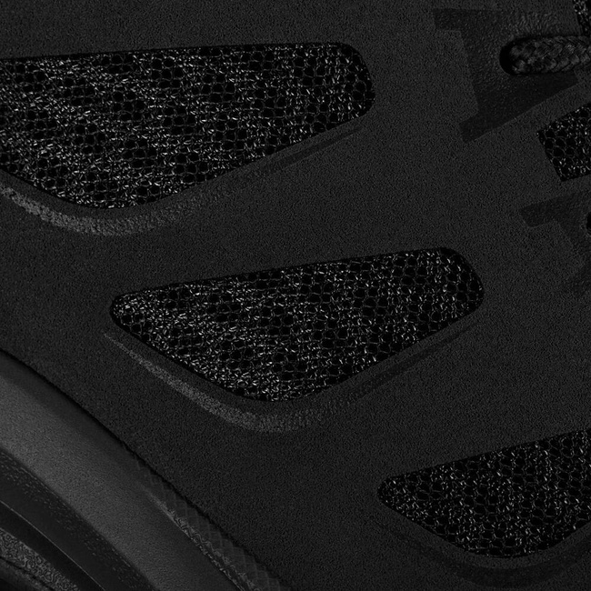 CSIZMA TACTICAL SUMMER IVA - FEKETE - M-TAC