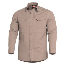 "PLATO" ING - PENTAGON® - KAKI