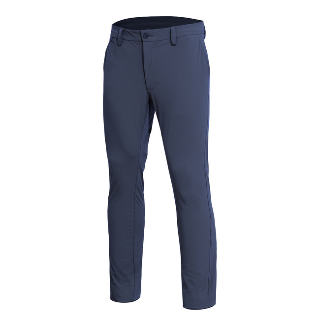 CHINO PANTS - ALLURE - PENTAGON - MIDNIGHT BLUE - LENGTH 32 inch