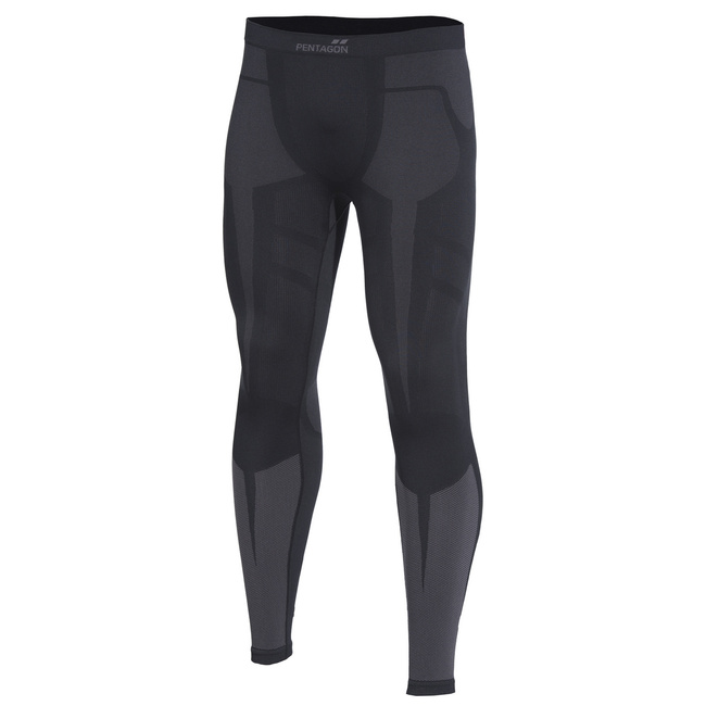 ACTIVITY PANTS - "PLEXIS" - Pentagon® - BLACK