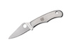 BUG POCKET KNIFE - SPYDERCO