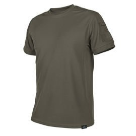 TACTICAL T-SHIRT - TOPCOOL LITE - Helikon Tex - OLIVE GREEN
