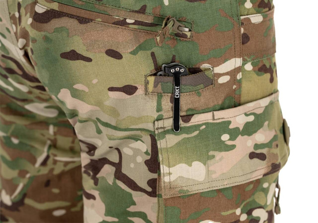 RAIDER MK V ATS TAKTIKAI NADRÁG - MULTICAM - CLAWGEAR