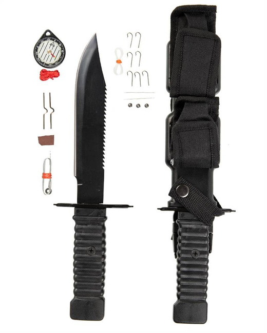 Survival Knife ′Special Forces′