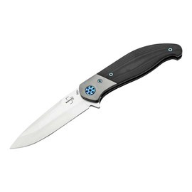 EDC KÉS UNDERTOW - BOKER PLUS