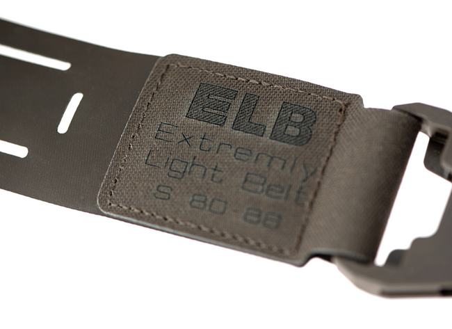 RENDKÍVÜL KÖNNYŰ ÖV KÖNYÖK - CLAWGEAR - RAL7013