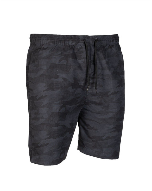 DARK CAMO SWIMMING SHORTS MIL-TEC