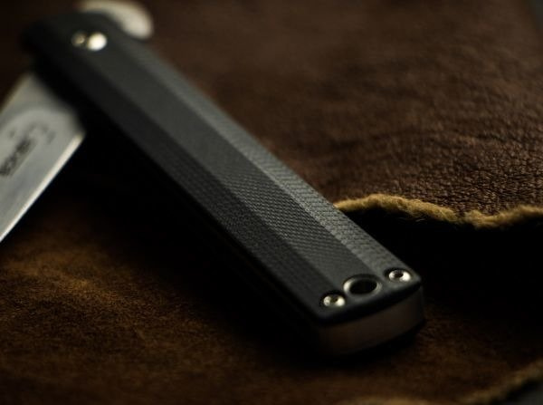 Böker Plus Wasabi G10 Zsebkesek