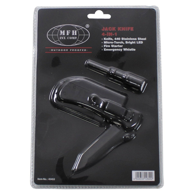 Kés Jack 4-in-1